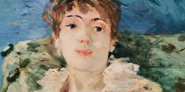 Expo Berthe Morisot au Musée d'Orsay