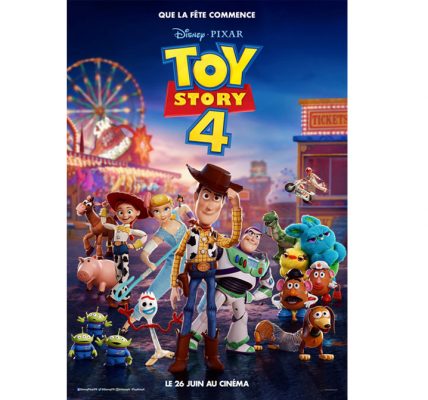 Toy Story 4 critique cinéma