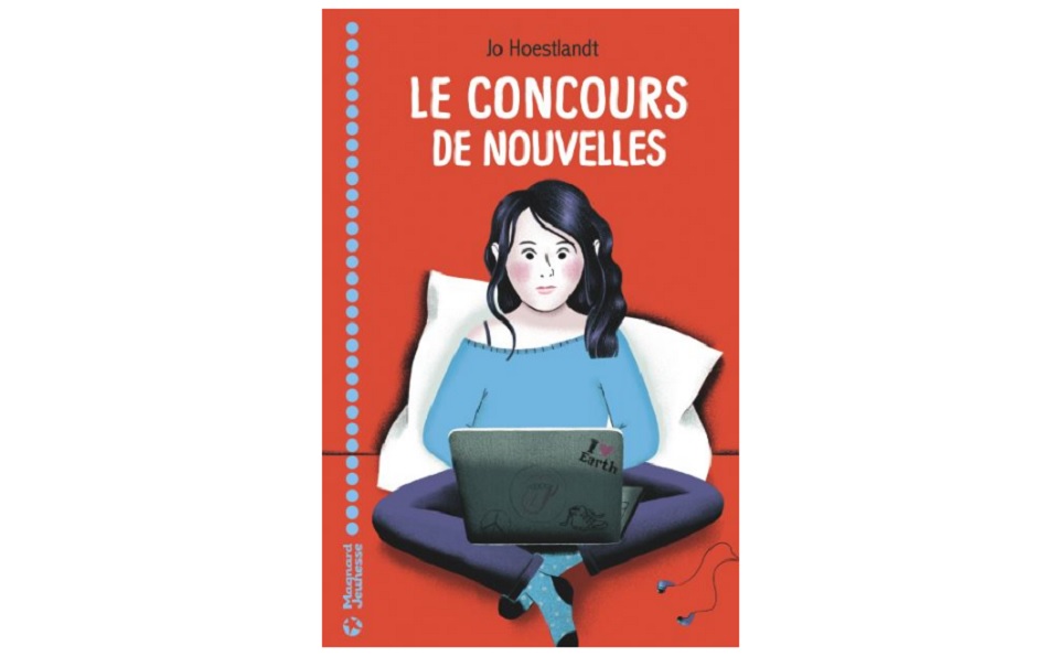 le concours de nouvelles livre