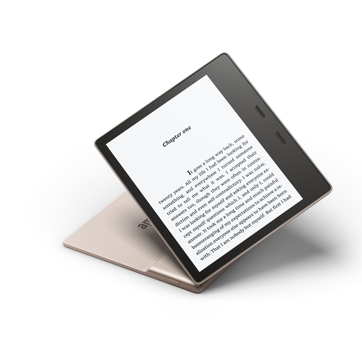 Ebooks Amazon lance le nouveau Kindle Oasis IDBOOX