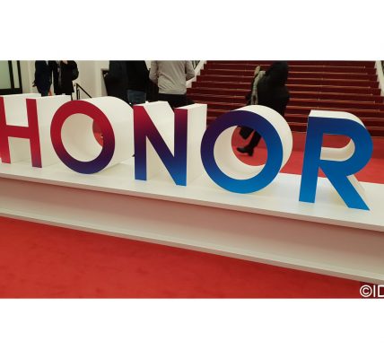 Honor confirme le retour des services Google sur ses smartphones