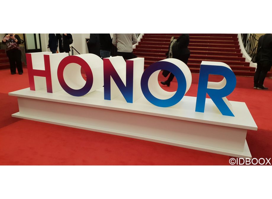 Honor confirme le retour des services Google sur ses smartphones