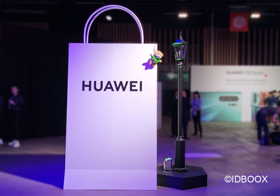 Qualcomm à nouveau autorisé à vendre des processeurs à Huawei