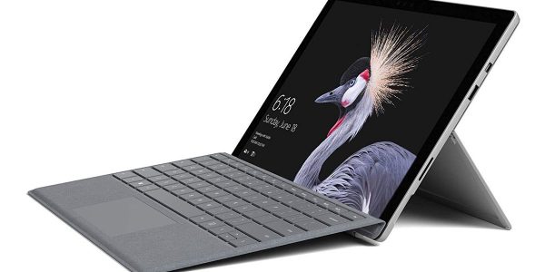 French Days 2020 - Surface Pro 7 et LapTop 3 en super promotion