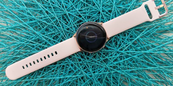 SAmsung Galaxy Watch 3 dévoilée en juillet