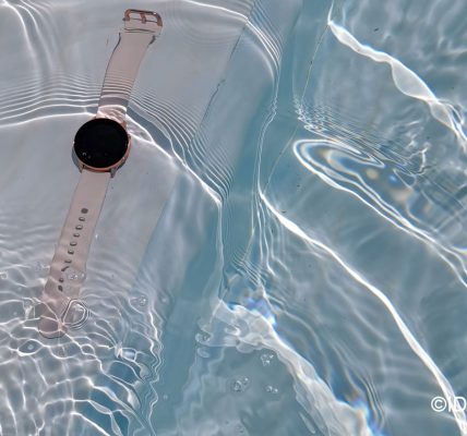 Samsung Galaxy Watch 3 - Les premières vraies photo