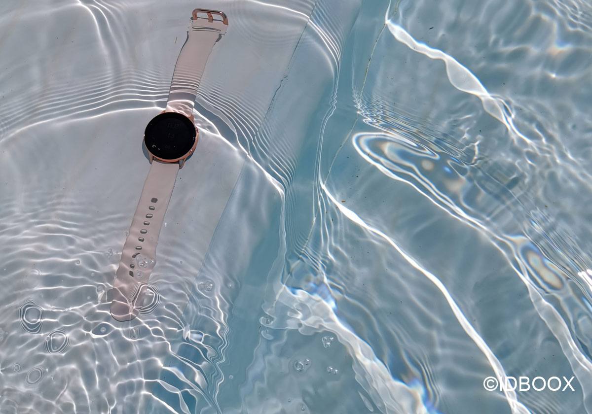 Samsung Galaxy Watch 3 - Les premières vraies photo