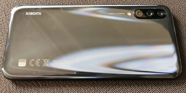 Xiaomi Mi A3 test, fiche technique et prix