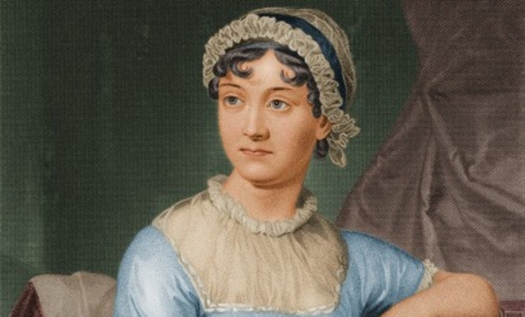 jane austen