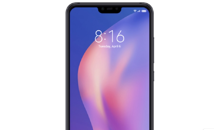 xiaomi mi 8 lite bon plan