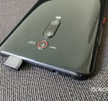 Xiaomi Mi Mix Alpha Le capteur 108MP se dévoile