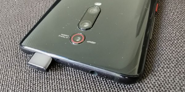 Xiaomi Mi Mix Alpha Le capteur 108MP se dévoile