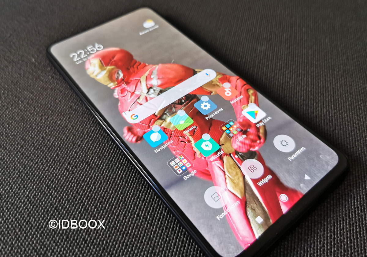 Xiaomi Mi 9 Pro événement le 24 septembre