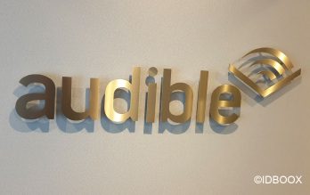 audible livres audio
