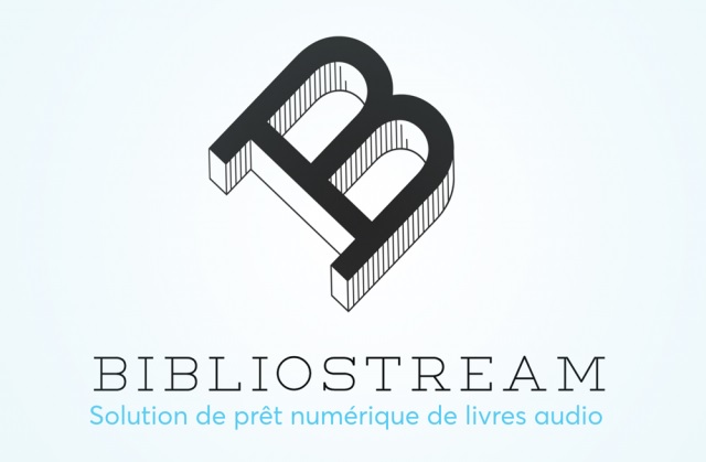 bibliostream livre audio