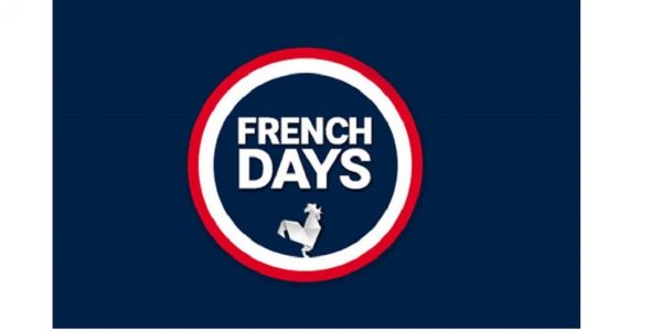 french days 2023 bons plans