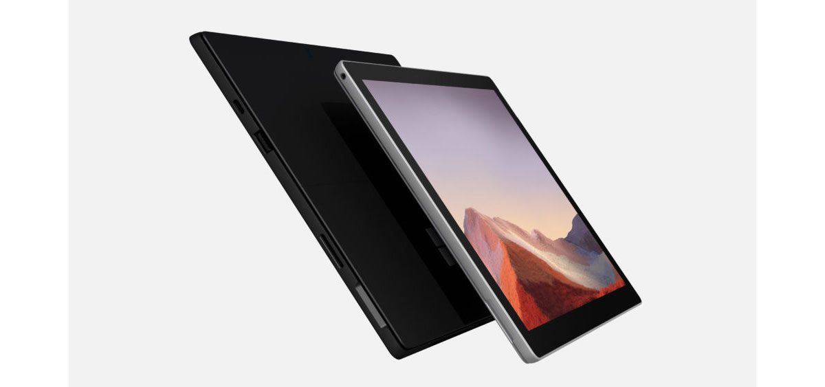 Prime Day 2020 - Bon plan Microsoft Surface Pro 7 et Surface Laptop 3