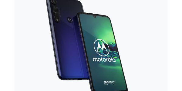 Motorola Moto G8 Plus une fiche technique haut de gamme