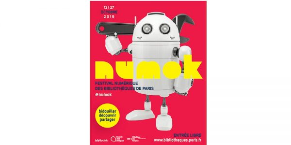 numok 2019 festival numerique bib
