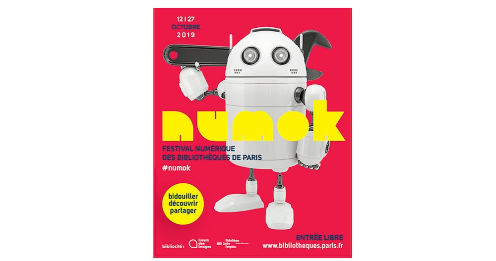 numok 2019 festival numerique bib