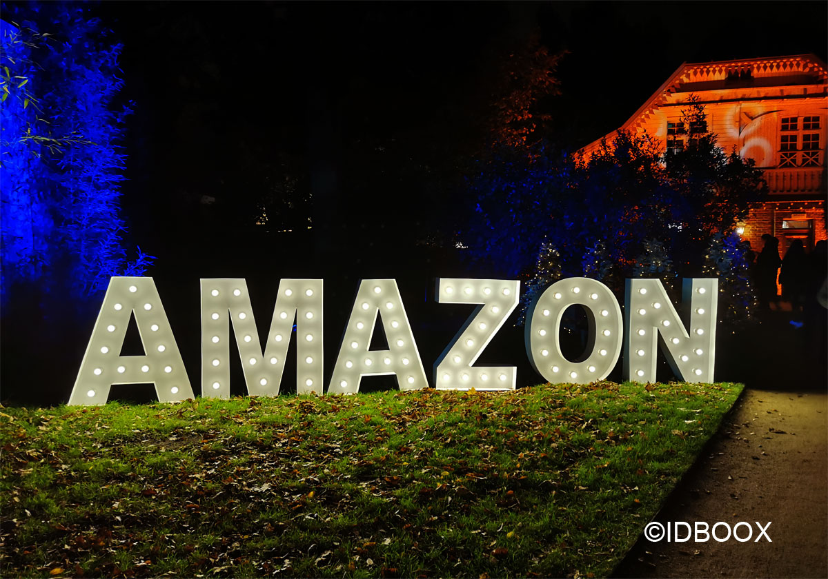 Black Friday - Amazon massacre les prix des Kindle, des Echo, des Fire et de tous ses autres appareils