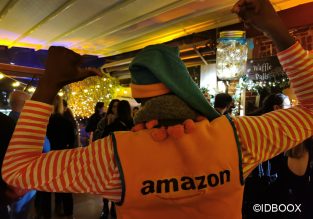 amazon intelligence artificielle