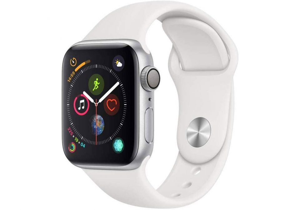 French Days 2020 - Bons plans sur l'Apple Watch Series 3 et les montres connectées et
