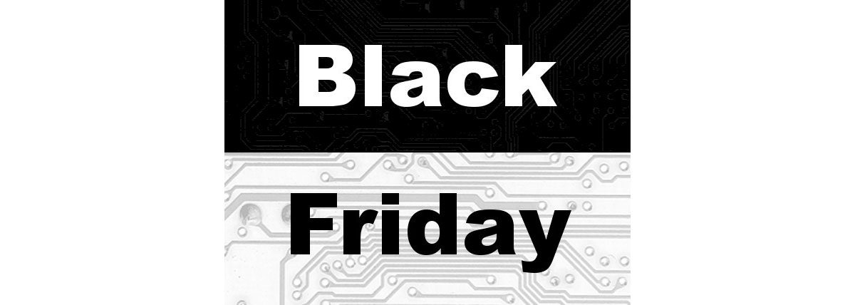 Black Friday 2019 Carte cadeau Fnac et Darty