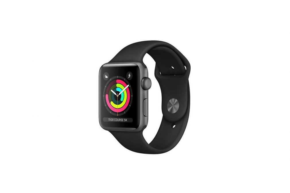 French Days - Apple Watch Series 6 et Apple Watch Series 3, baisse de prix en cascade