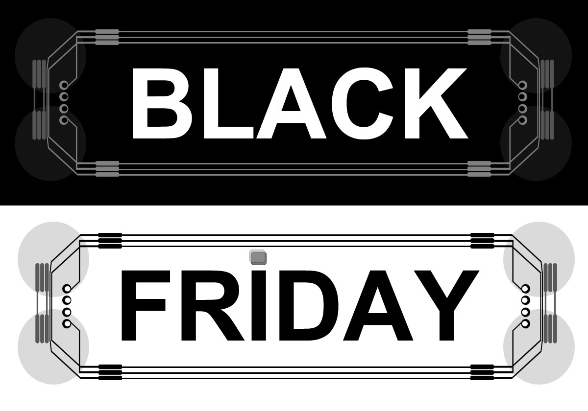 Black Friday - Notre sélection des derniers bons plans disponibles