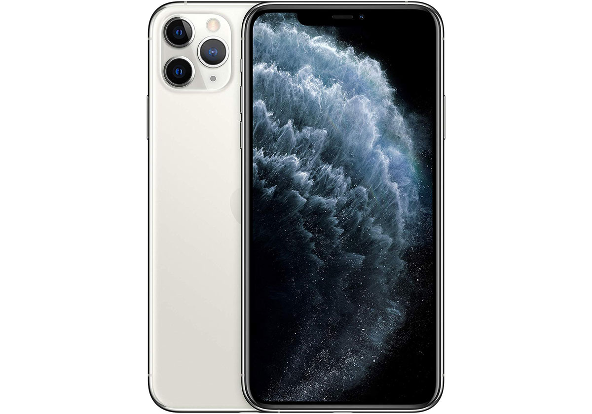 Black Friday 2019 - iPhone 11 Pro Max et autres produits Apple