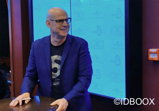 Disparu à Jamais Harlan Coben Résumé Livre - Ne t’enfuis plus d’Harlan Coben un thriller renversant - IDBOOX