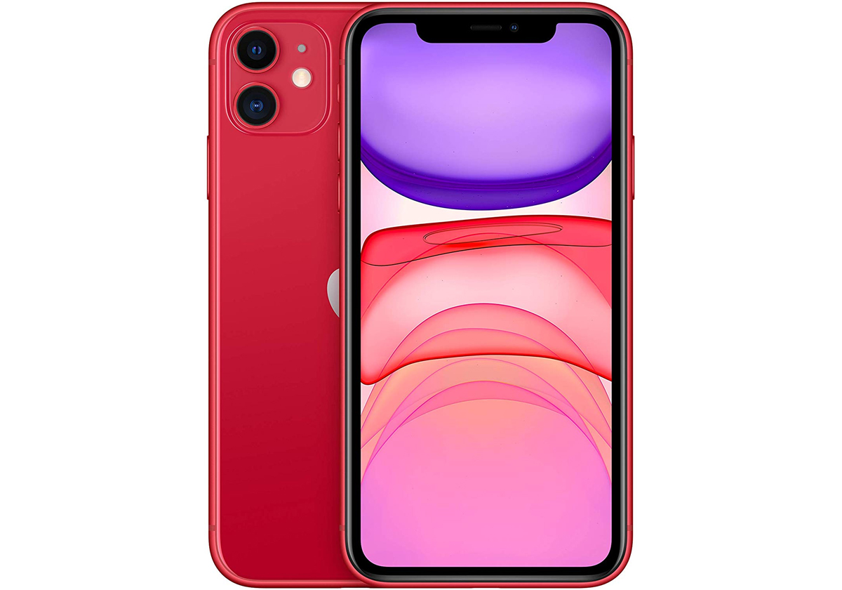 Black Friday 2019 iPhone 11 à moins de 750€