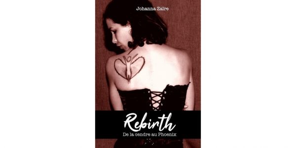 rebirth livre johanna zaire