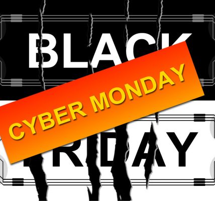 Black Friday Cyber Monday Notre sélection des dernières offres