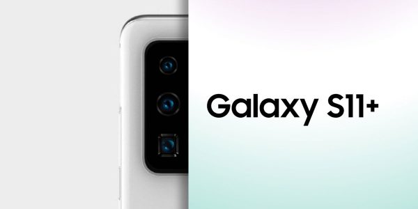 Samsung Galaxy S11+ les capteurs photo se précisent