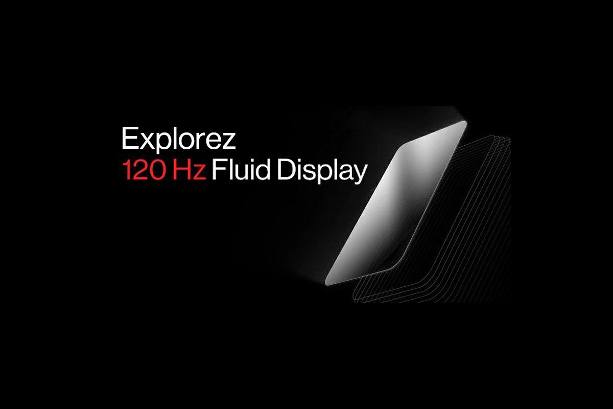 OnePlus 8 Pro l'écran 120Hz confirmé par Pete Lau