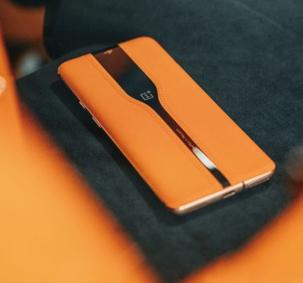 OnePlus Concept One la techno du verre électrochrome