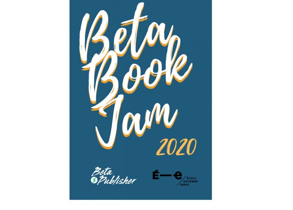beta book jam