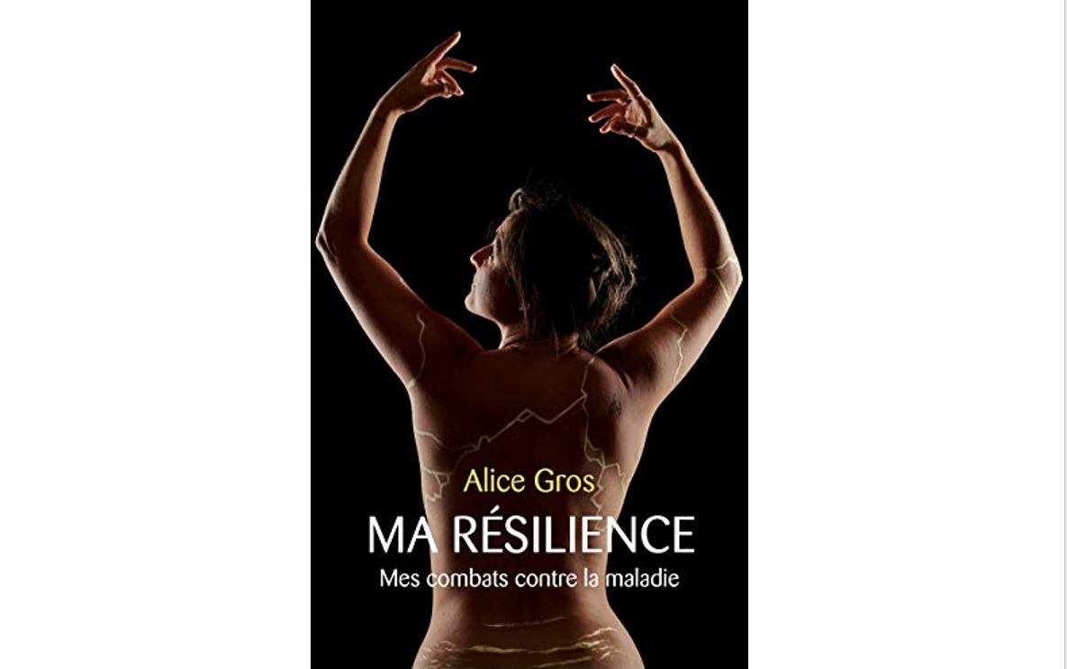 ma resilience livre alice gros