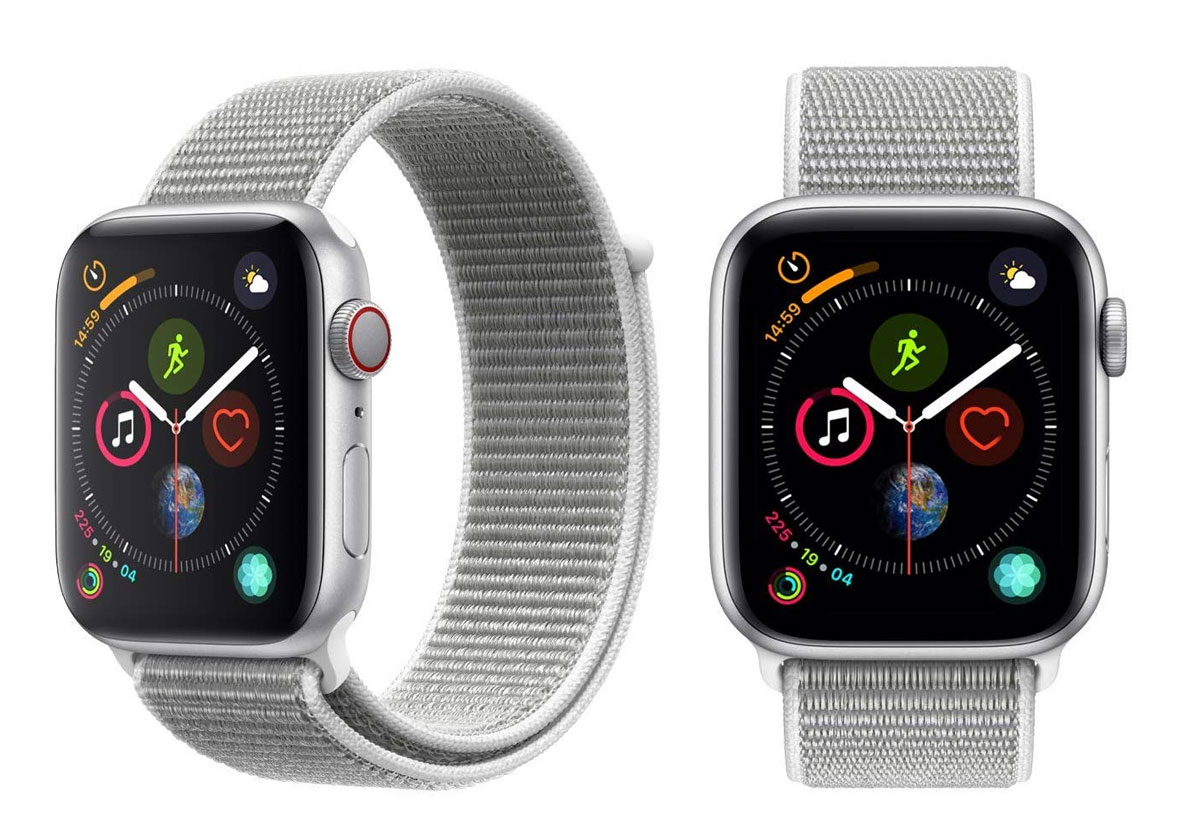 Apple Watch - Plus de 100 millions de montres vendues dans le monde 