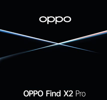 Oppo Find X2 lancé en France le 6 mars