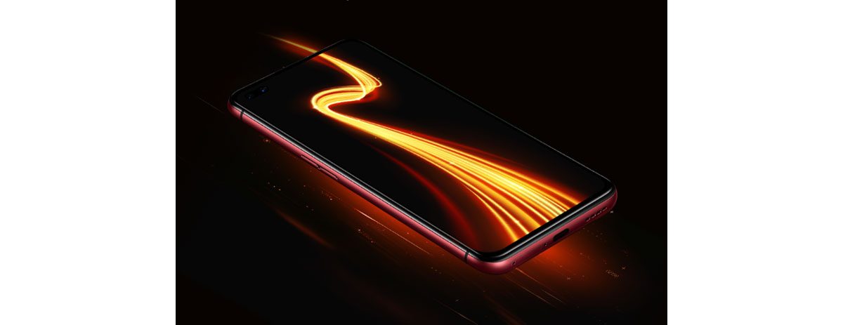 Realme X50 Pro la présentation maintenue au 24 février