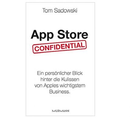 app store confidential - livre apple censure