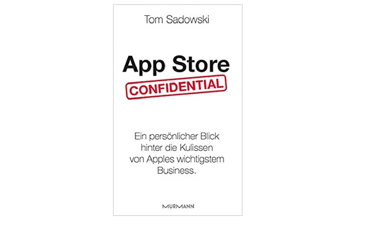 app store confidential - livre apple censure