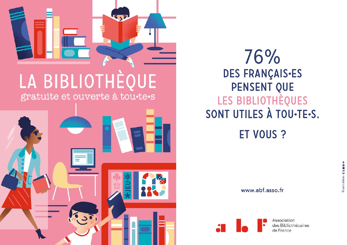 bibliotheque municipales 2020