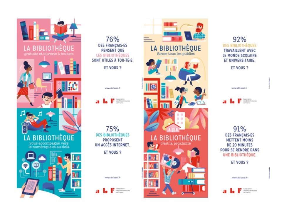 bibliotheques elections municpales