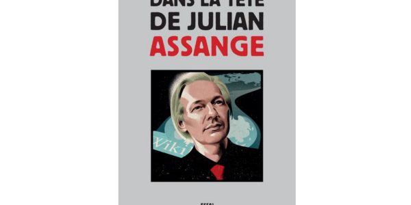 dans la tete de julian assange livre ebook
