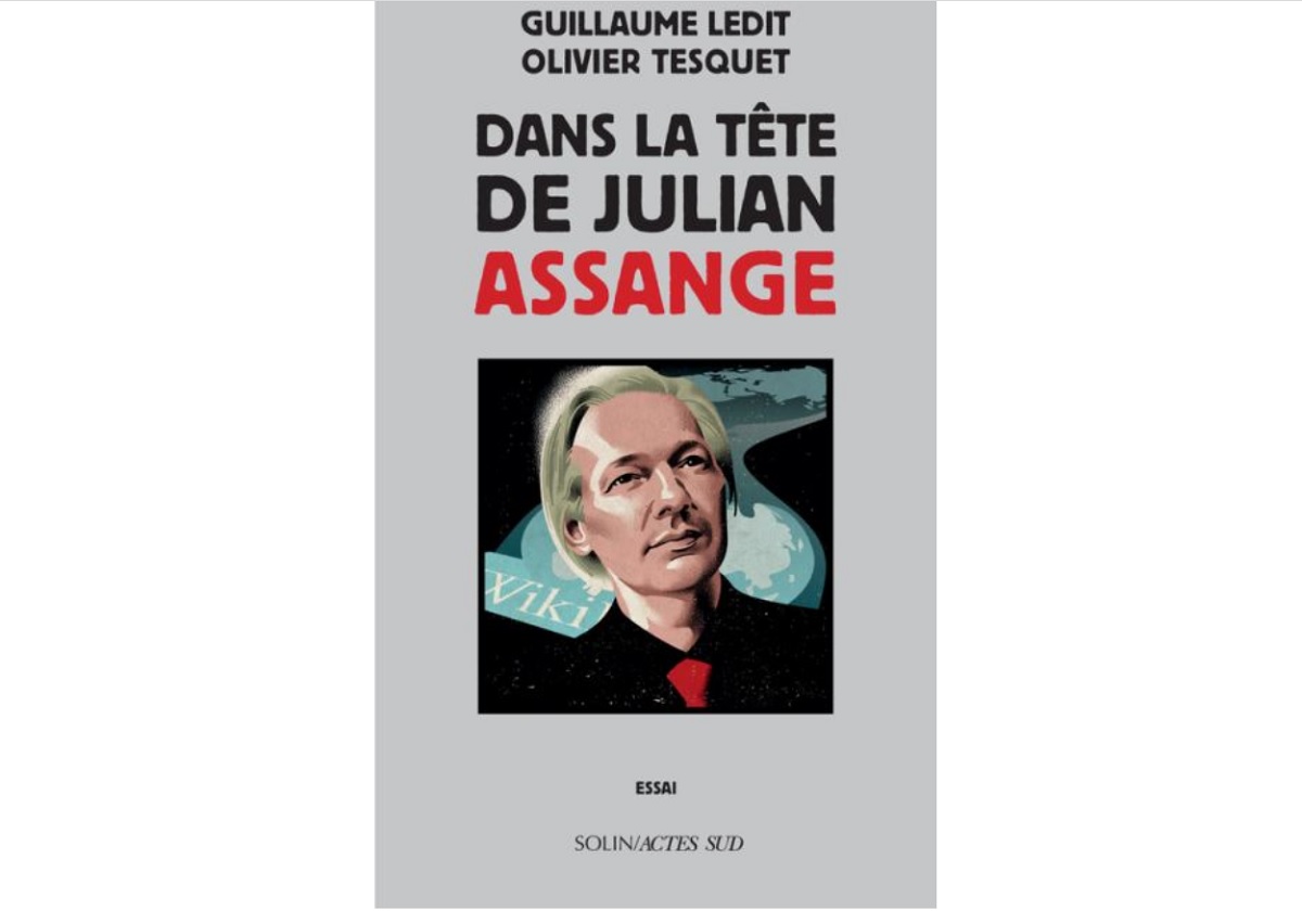 dans la tete de julian assange livre ebook