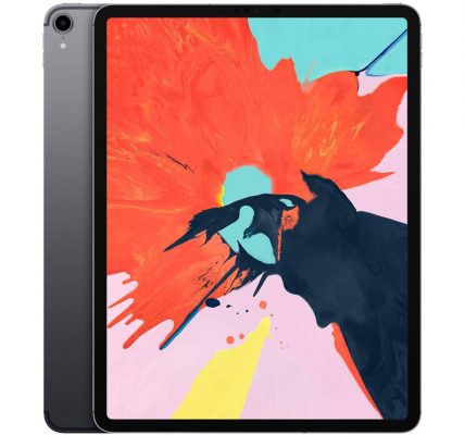 iPad Pro quatre nouveaux modèles en préparation